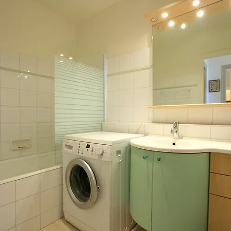 Apartment Makalu *