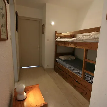 Apartment Makalu *