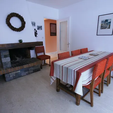 Makalu Apartment *