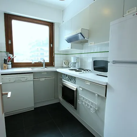 Apartment Makalu