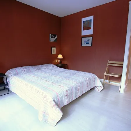 Makalu Apartment *