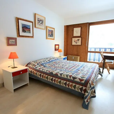 Apartment Makalu
