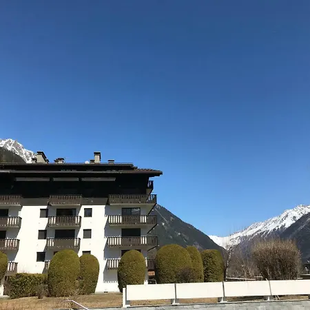 Apartment Makalu *