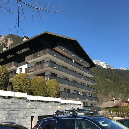 Apartment Makalu *